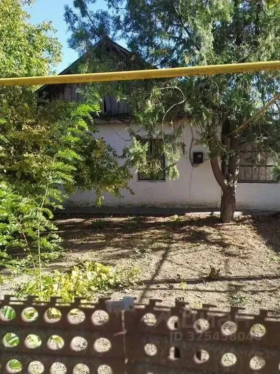 Дом в Крым, Кировский район, с. Яркое Поле ул. Мира (43 м) - Фото 2