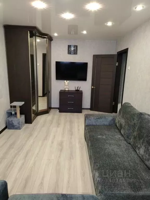 2-к кв. Мордовия, Саранск ул. Есенина, 22 (49.0 м) - Фото 2