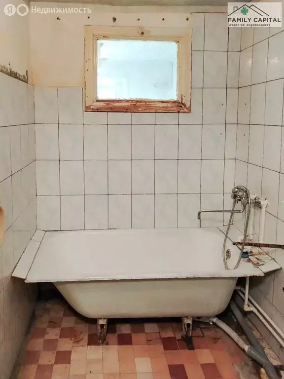 1-комнатная квартира: Новокуйбышевск, улица Дзержинского, 9 (31.4 м) - Фото 1