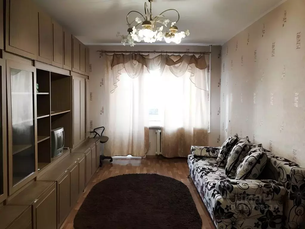 1-к кв. Саратовская область, Саратов ул. Имени А.М. Горького, 25 (32.0 ... - Фото 1