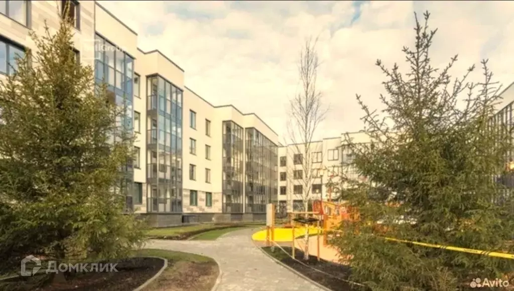 Продаётся 1-к квартира, 32 м - Фото 1