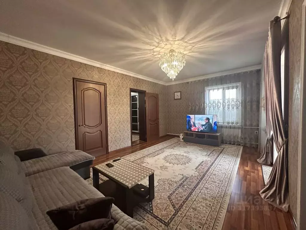 Дом в Дагестан, Махачкала ул. Приозерная, 3 (65 м) - Фото 0