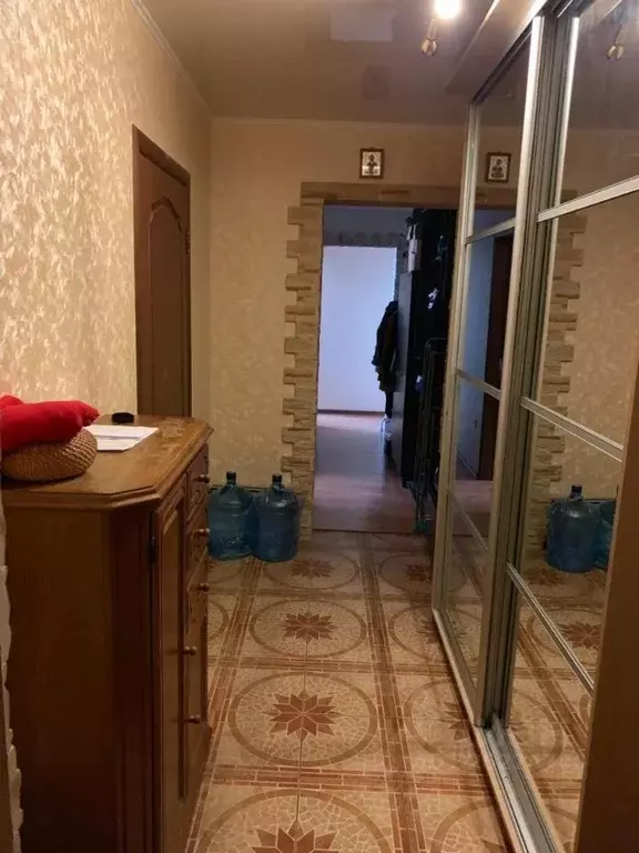 2-к кв. Московская область, Подольск Тепличная ул., 7б (62.0 м) - Фото 2