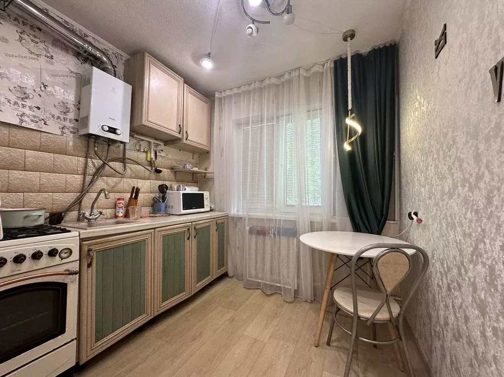 Продаётся 2-к квартира, 45.7 м - Фото 0