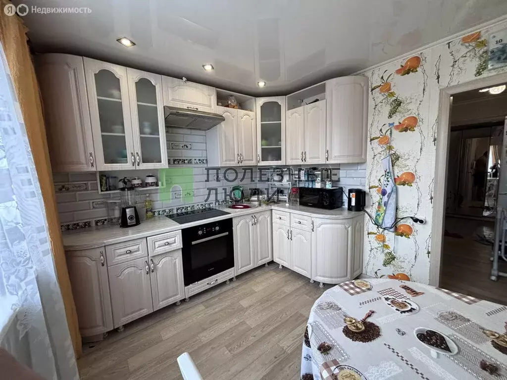 3-комнатная квартира: Чита, проспект Фадеева, 27 (69.2 м) - Фото 1