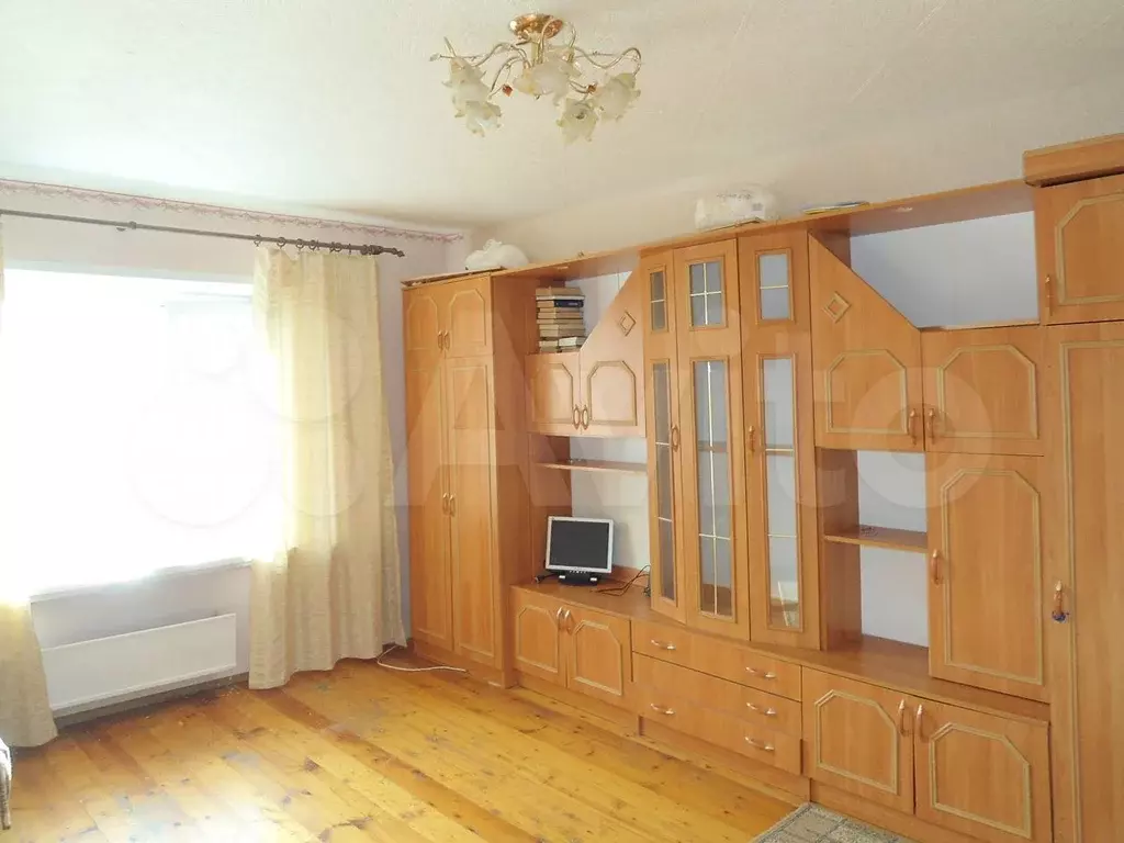Комната 20 м в 3-к, 4/9 эт. - Фото 0