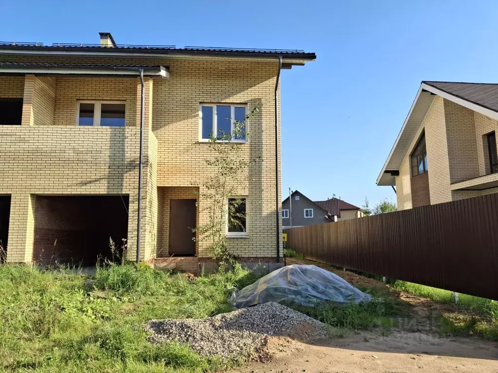 Таунхаус в Московская область, Солнечногорск городской округ, д. ... - Фото 2