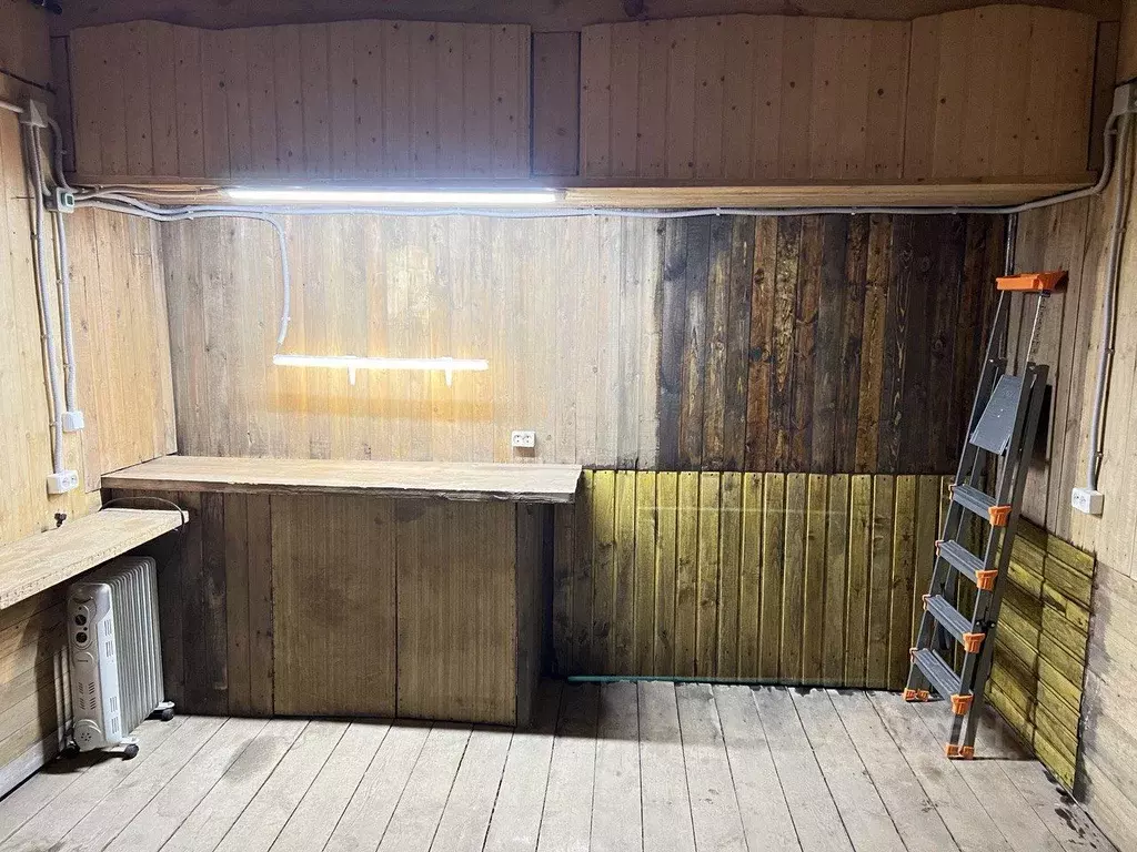 Гараж в Коми, Сыктывкар Советская ул., 1 (19 м) - Фото 2