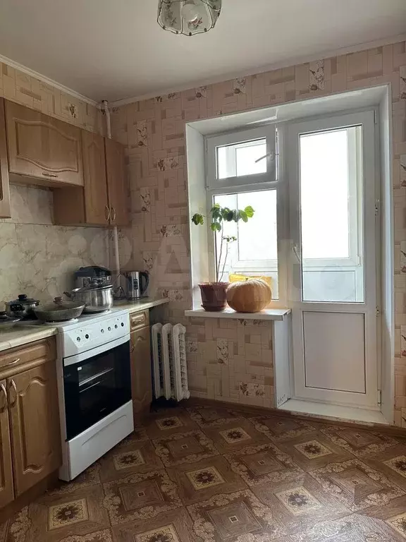 3-к. квартира, 65 м, 4/5 эт. - Фото 0