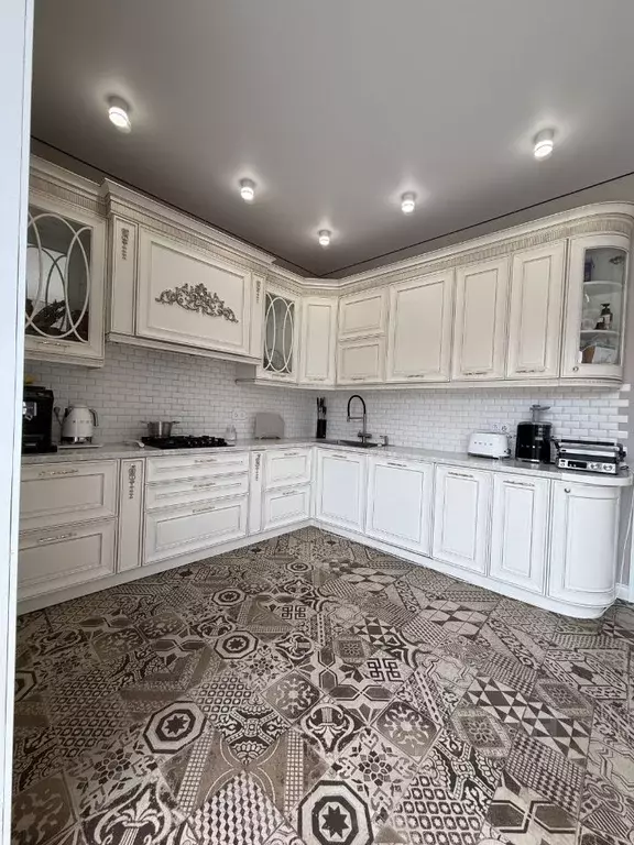 Дом в Дагестан, Махачкала проезд 4-й Медовый, 25 (220 м) - Фото 1