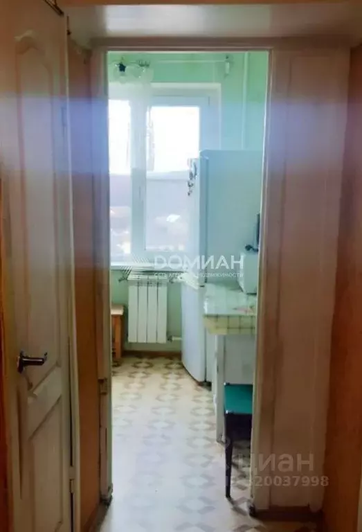 1-к кв. Ростовская область, Новочеркасск ул. Клещева (30.0 м) - Фото 0