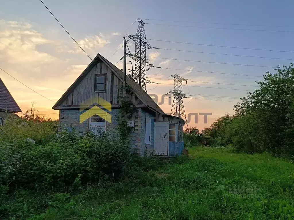 Дом в Омская область, Омск СОСН Керамик Плюс тер., 464 (30 м) - Фото 0