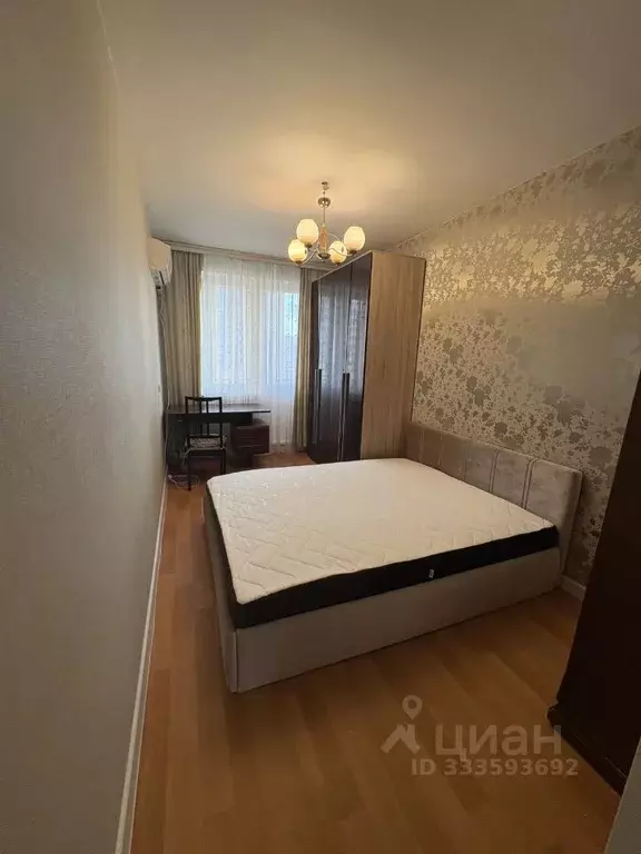 3-к кв. Москва ул. Декабристов, 21 (63.0 м) - Фото 1