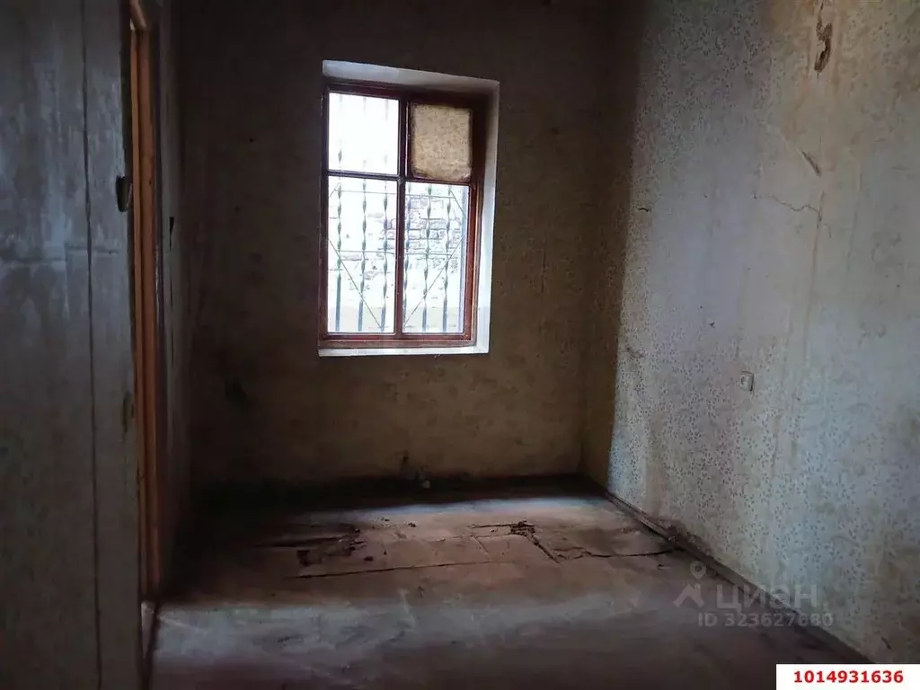 1-к кв. Краснодарский край, Краснодар Центральный мкр, ул. Имени ... - Фото 1