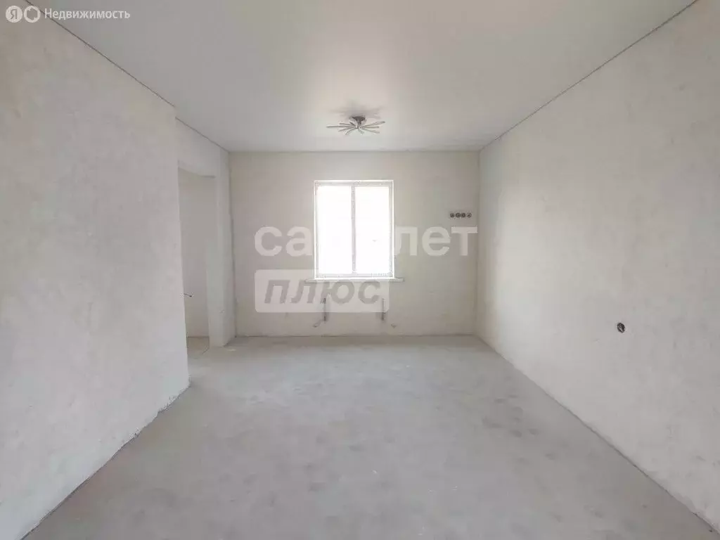 Дом в Приморско-Ахтарск, улица Азовской Флотилии (68 м) - Фото 2