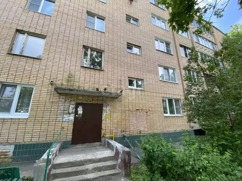 3-к кв. Московская область, Коломна ул. Гагарина, 9 (62.7 м) - Фото 0