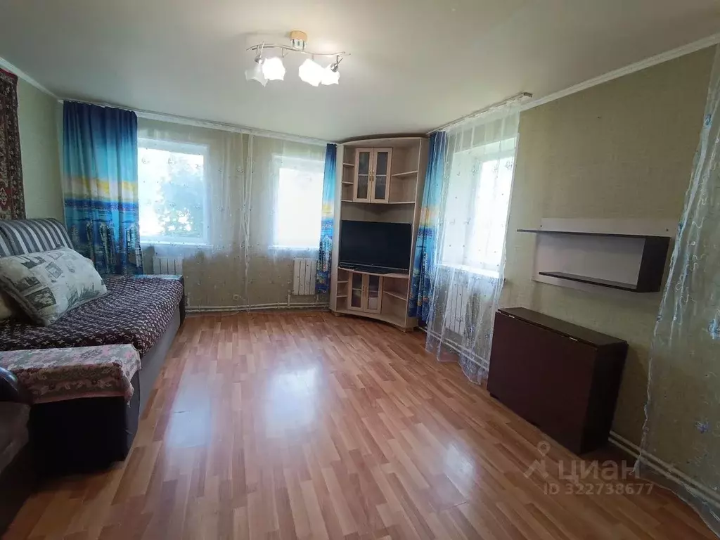 Дом в Тульская область, Тула туп. Реки Воронки, 10 (86 м) - Фото 1