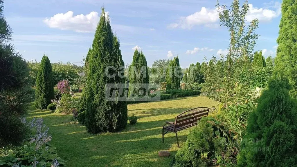 Коттедж в Московская область, Клин городской округ, д. Ясенево 81 (290 ... - Фото 2