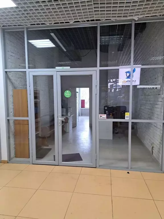 Помещение свободного назначения в Московская область, Пушкино ... - Фото 2