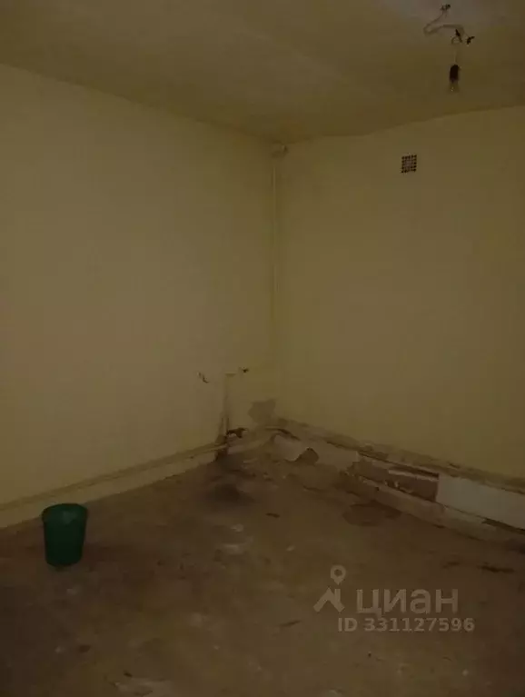 Помещение свободного назначения в Ставропольский край, Пятигорск ул. ... - Фото 1