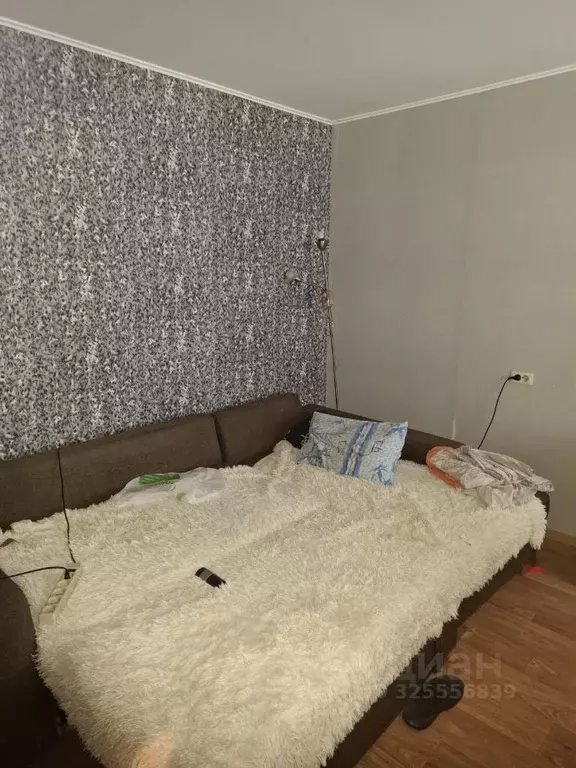 2-к кв. Курганская область, Курган ул. МАКСИМА ГОРЬКОГО, 150 (45.0 м) - Фото 1