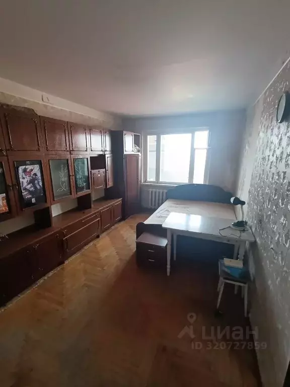 1-к кв. Кабардино-Балкария, Нальчик ул. Фурманова, 12А (34.0 м) - Фото 0
