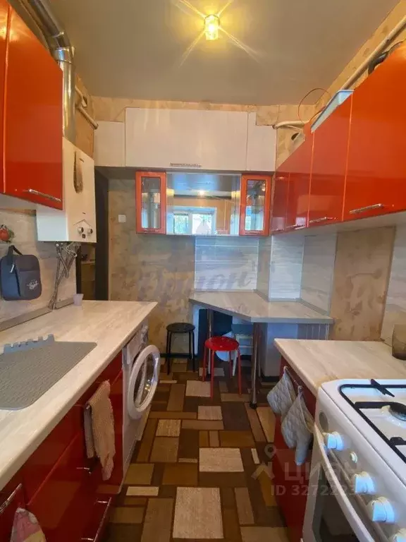 2-к кв. Нижегородская область, Володарский муниципальный округ, ... - Фото 2