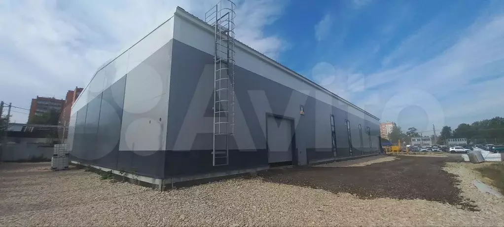 Свободного назначения - Фото 1