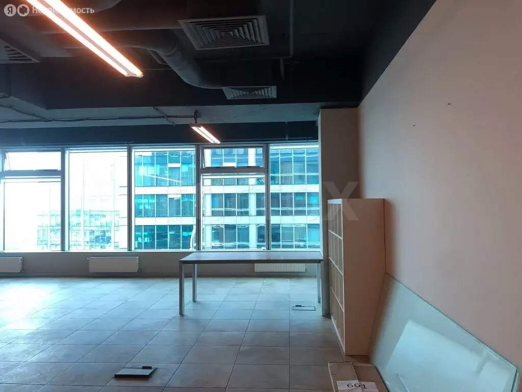 Офис (127 м) - Фото 2