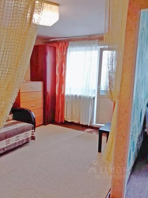 1-к кв. Свердловская область, Екатеринбург ул. Белореченская, 27к1 ... - Фото 1