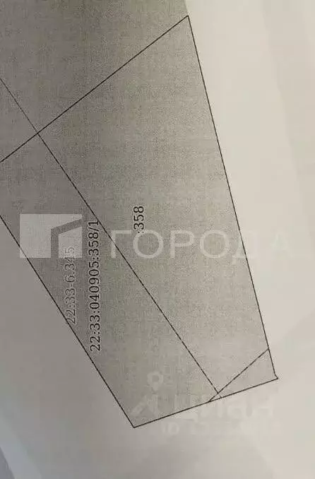 Участок в Алтайский край, Первомайский район, с. Фирсово Затонская ... - Фото 1