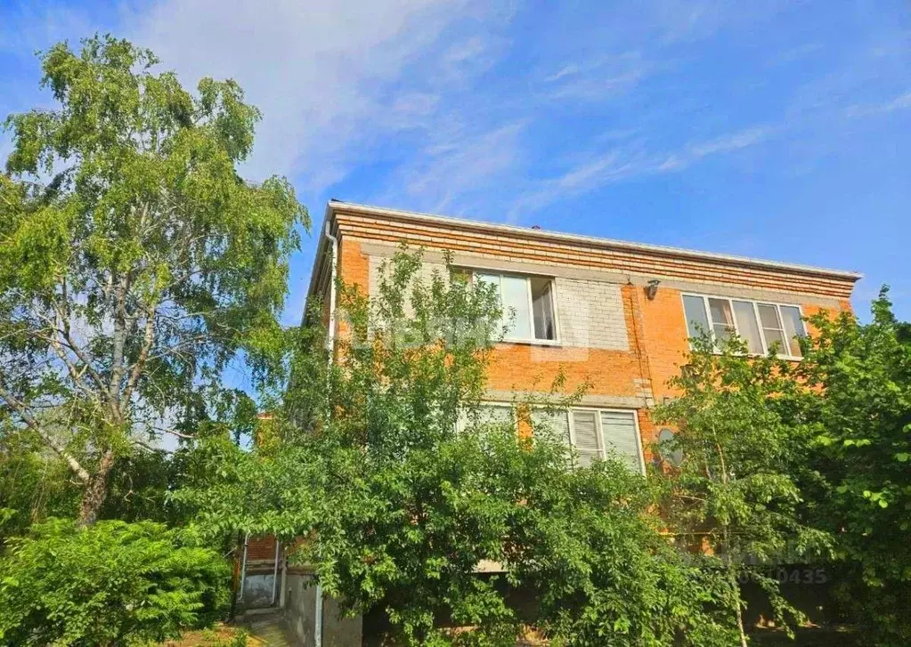 2-к кв. Краснодарский край, Курганинск ул. 76-й Квартал, 16 (48.2 м) - Фото 1