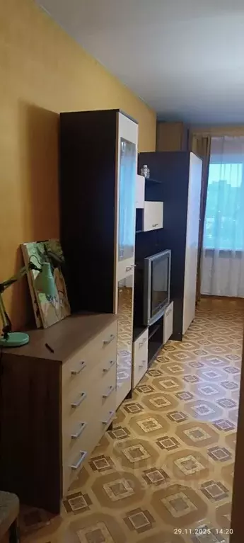 1-к кв. Санкт-Петербург Сиреневый бул., 2К1 (40.0 м) - Фото 2