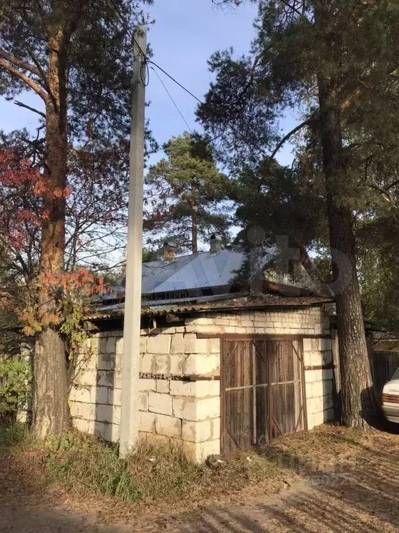 Дом в Костромская область, Ветлужский пгт ул. Островского, 3 (60 м) - Фото 2