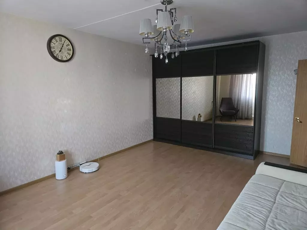 Продаётся 2-к квартира, 54.6 м - Фото 1