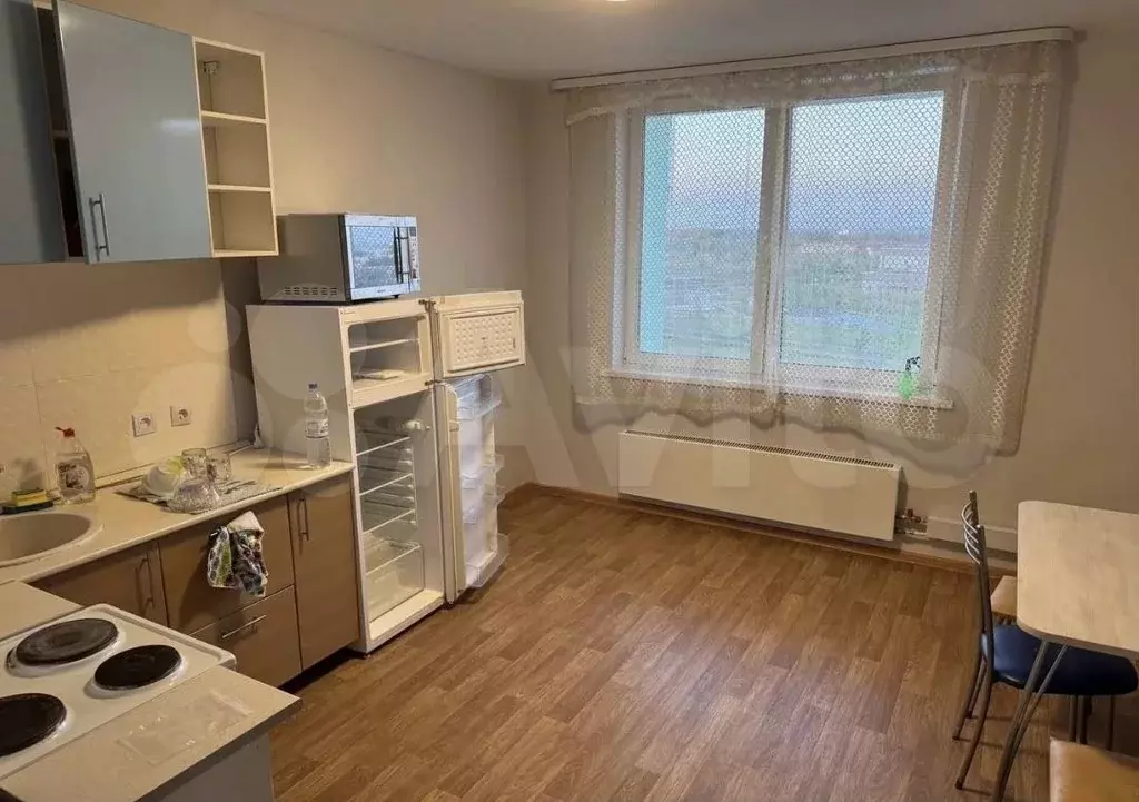 2-к. квартира, 49 м, 5/10 эт. - Фото 0