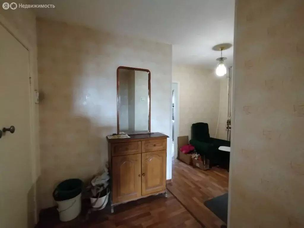 2-комнатная квартира: Минусинск, Абаканская улица, 62Б (48.3 м) - Фото 1