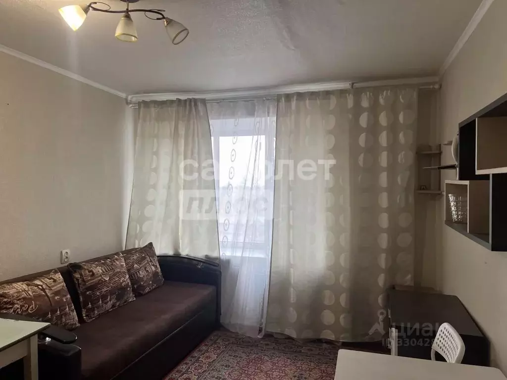 Комната Владимирская область, Александров ул. Гагарина, 1 (18.0 м) - Фото 1