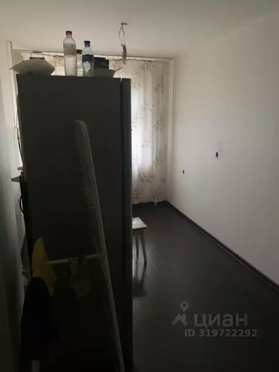 1-к кв. Саха (Якутия), Якутск ул. Губина, 35/1 (35.0 м) - Фото 1