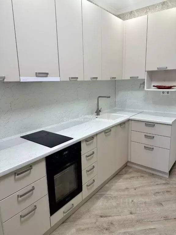 Квартира, 1 комната, 42 м - Фото 1