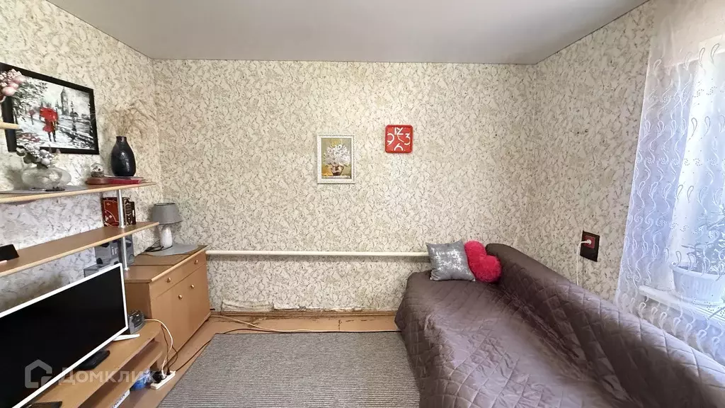 Продаётся 3-к квартира, 58 м - Фото 1