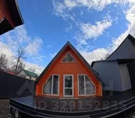 Дом в Московская область, Королев Болшево мкр, Железнодорожная ул., 23 ... - Фото 1