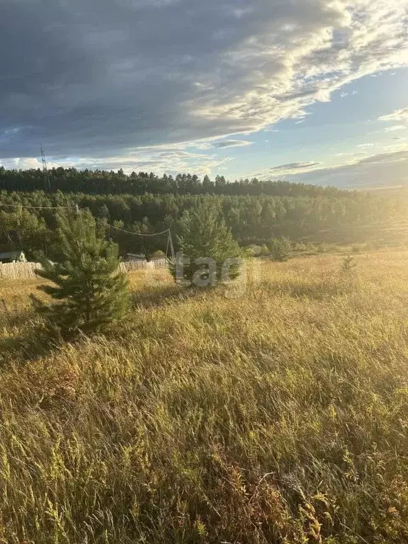 Участок в Забайкальский край, Читинский район, с. Засопка  (10.3 сот.) - Фото 1