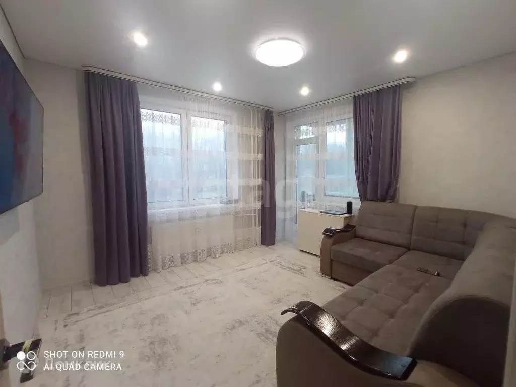 Продаётся 2-к квартира, 43.4 м - Фото 1
