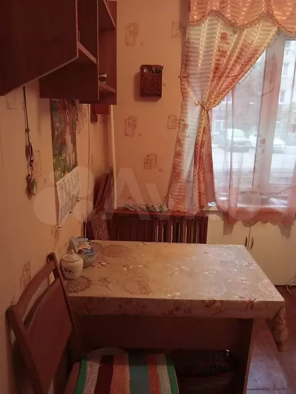 4-к. квартира, 60 м, 1/1 эт. - Фото 0