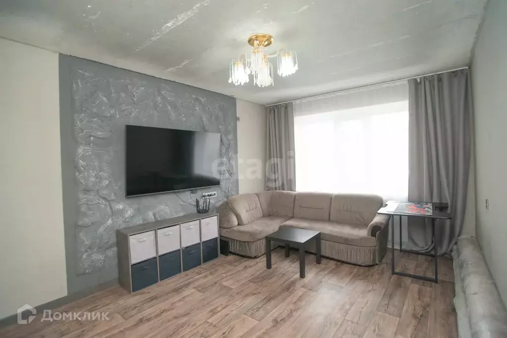 Продаётся 3-к квартира, 66 м - Фото 1