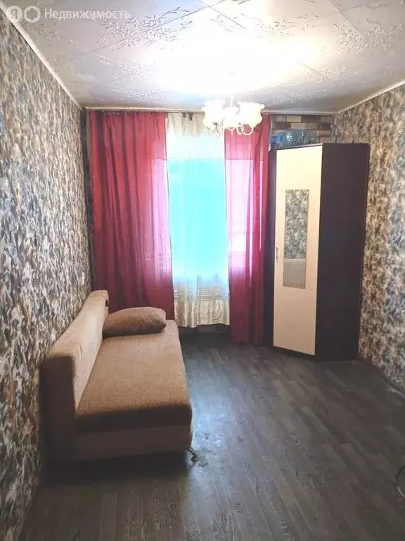 1к в 7-комнатной квартире (12.3 м) - Фото 2
