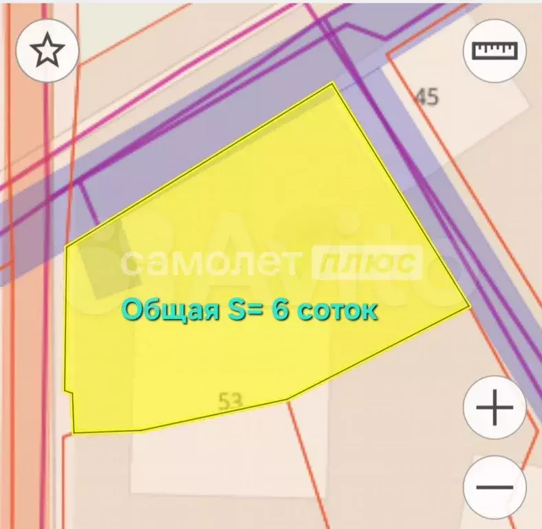 Дом 33 м на участке 6 сот. - Фото 0