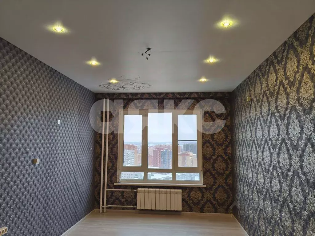 1-к кв. Московская область, Жуковский ул. Гагарина, 62 (39.3 м) - Фото 1