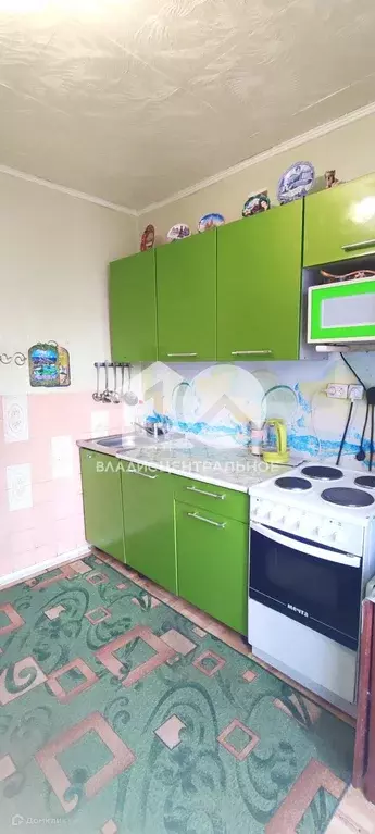 Продаётся 2-к квартира, 35 м - Фото 1